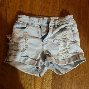 American eagle shorts